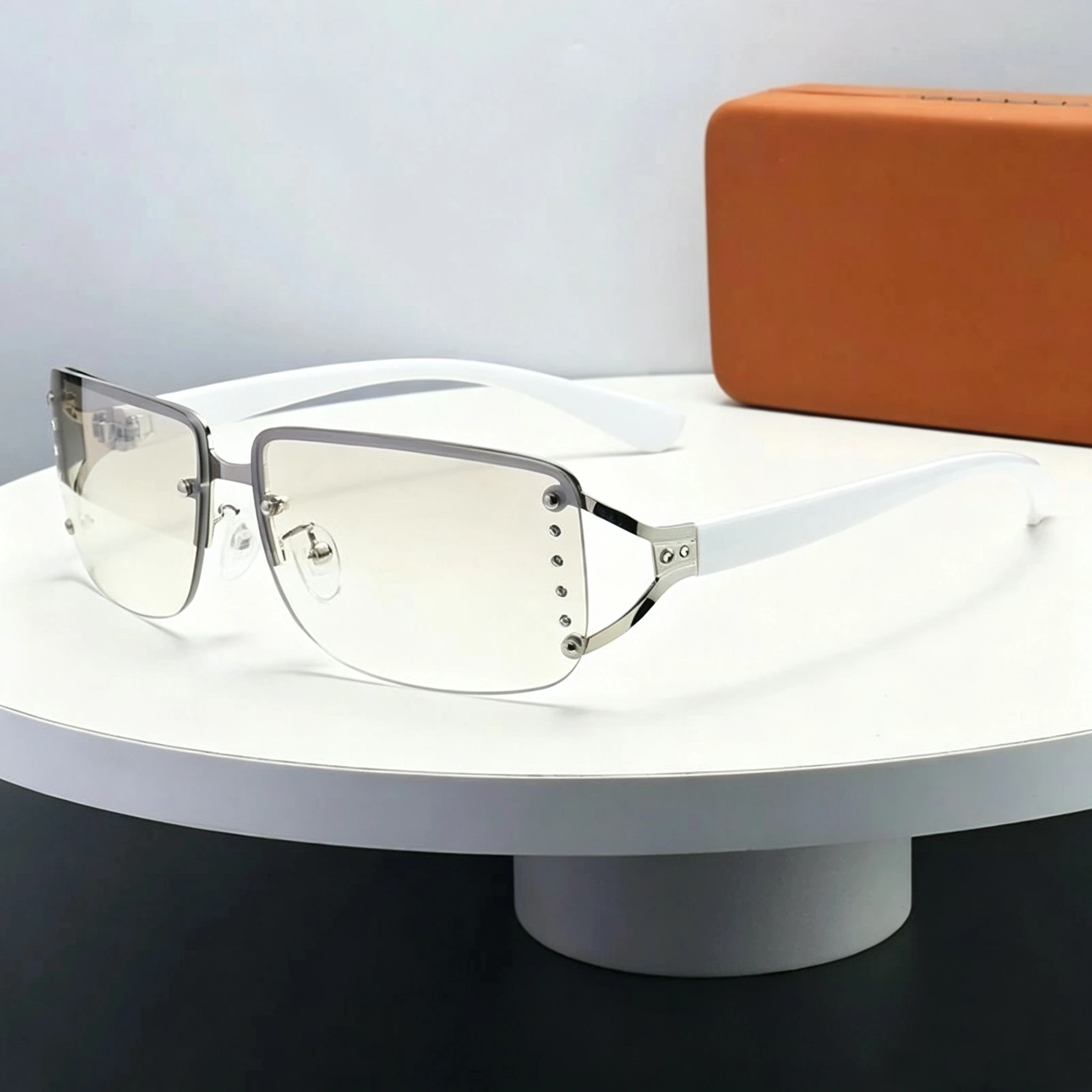 Sunglasses Uv400 - New Women Sunglasses Luxury Brand Design
