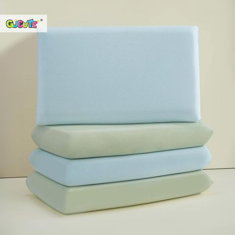 Summer Cooling Ice Silk Pillow - Silk Pillowcase 评论和价格