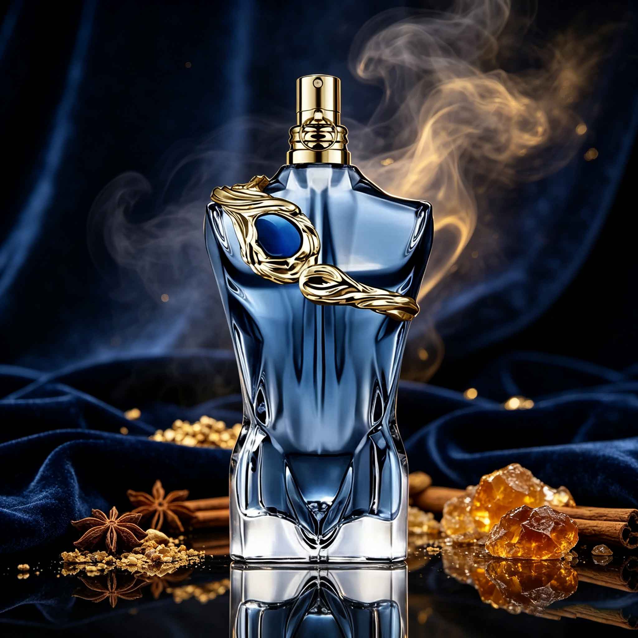 Le Beau Narcisse Luxury Gift‑B - Luxury Gift Set 评论和价格