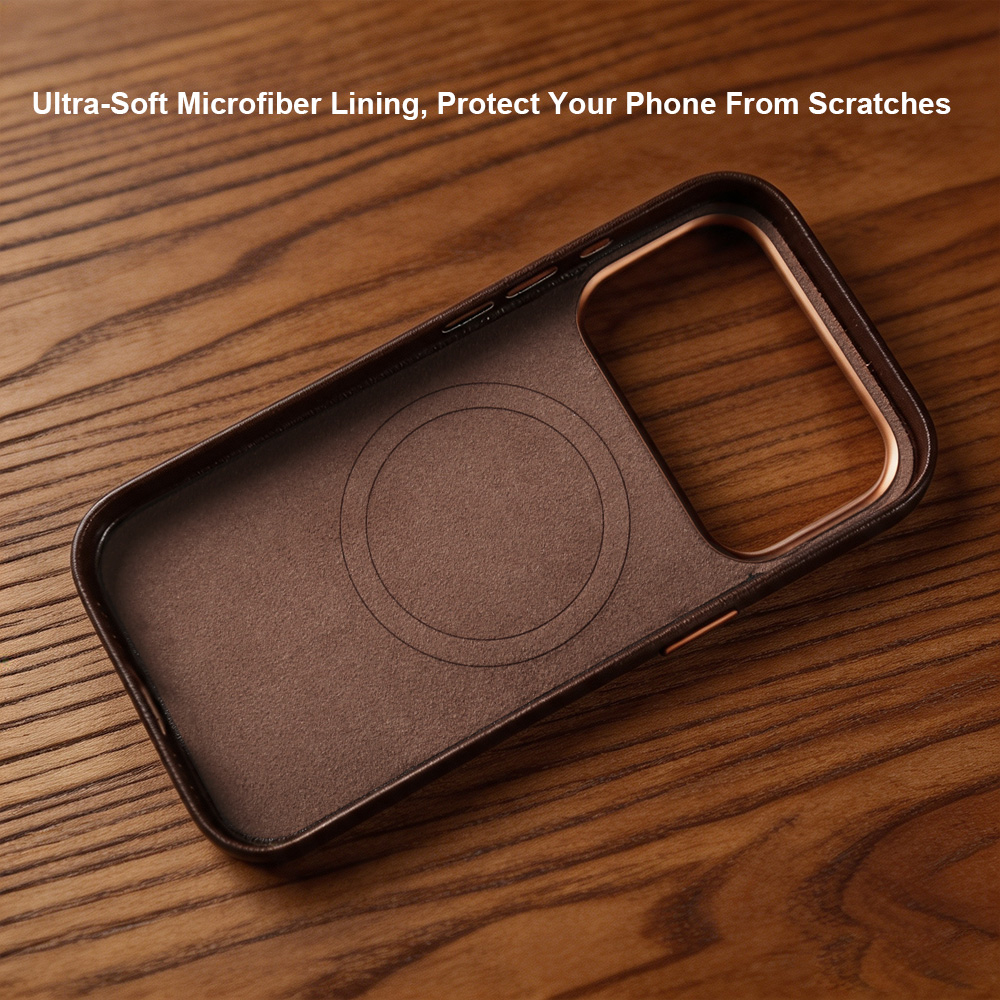 For Magsafe Premium Leather Ca - Premium Cigar Case 评论和价格