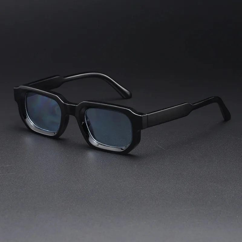 4PCS New Men's Fashion Glasses - Sunglasses Uv400 评论和价格
