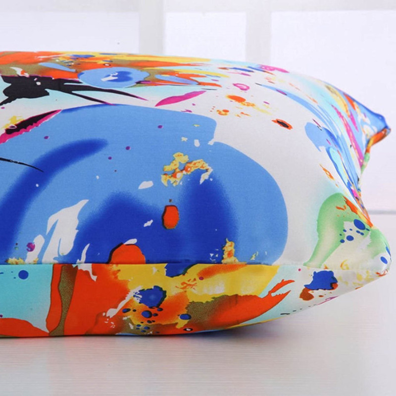Silk Zipper Pillowcase 1pc 100 - Silk Pillowcase 评论和价格