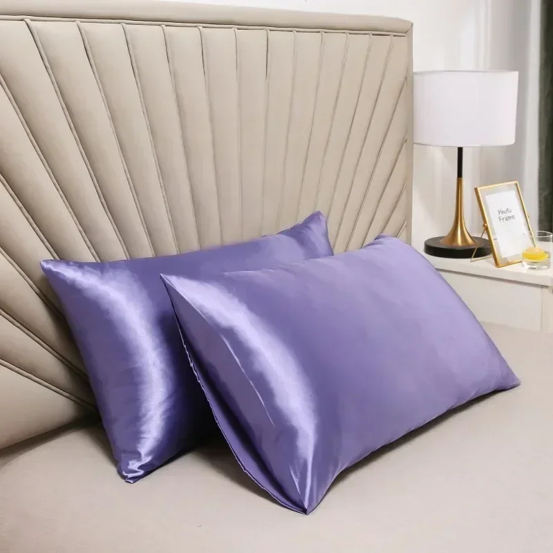 100% Silk Pillowcase Pillow Co - Silk Pillowcase 评论和价格
