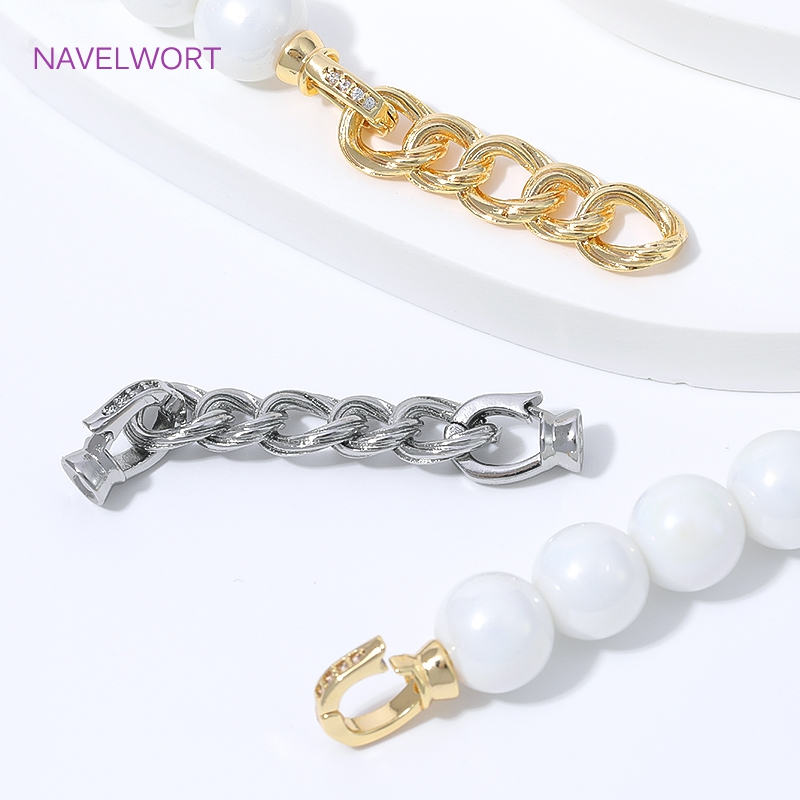 18K Gold Plated Twisted Rope J - Gold Plated Jewelry 评论和价格