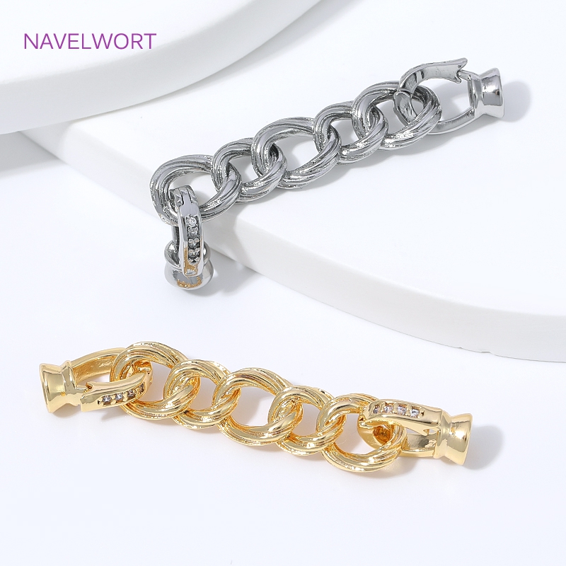 18K Gold Plated Twisted Rope J - Gold Plated Jewelry 评论和价格