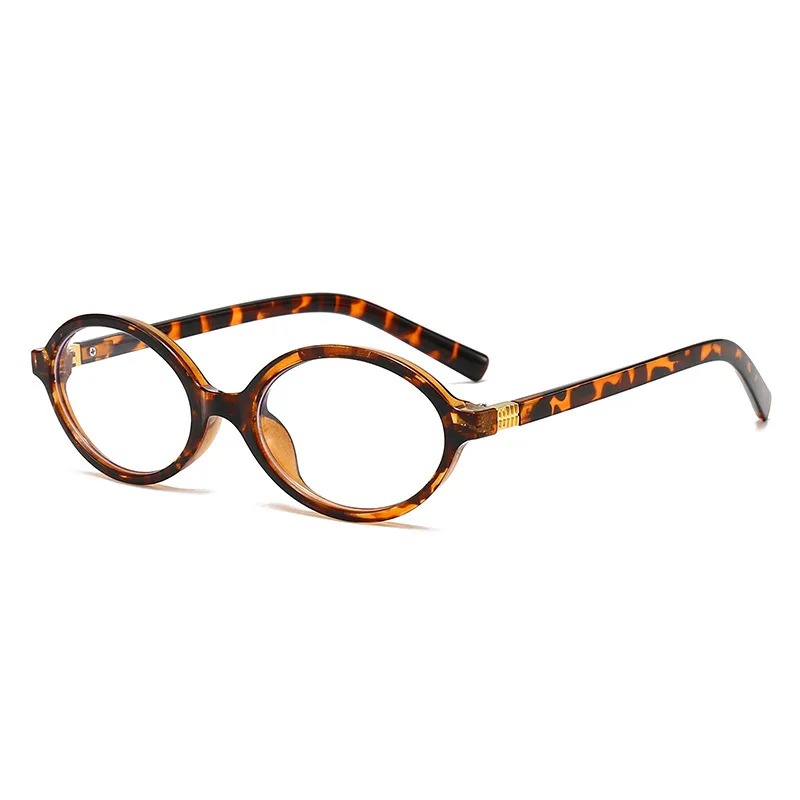 Vintage Oval Sunglasses Women  - Sunglasses Uv400 评论和价格