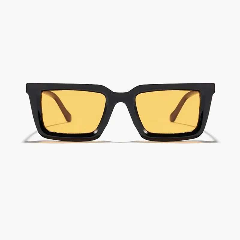 Vintage Rectangle Sunglasses W - Designer Sunglasses 评论和价格