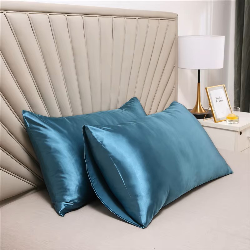 Pillowcase Silk Pillow Cover S - Silk Pillowcase 评论和价格