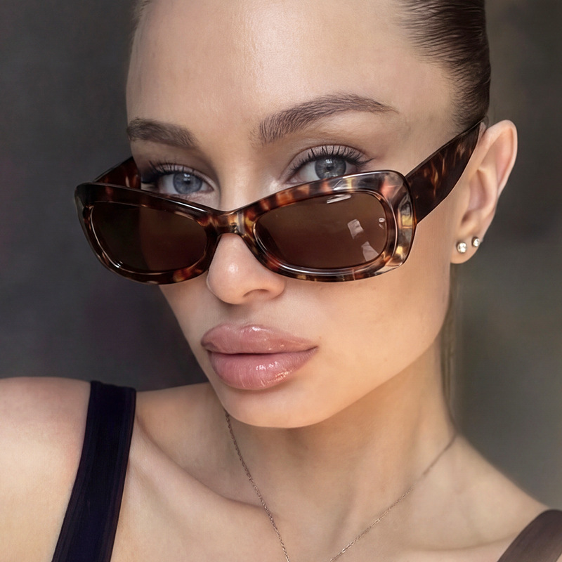 Fashion Trend Men's and Women' - Sunglasses Uv400 评论和价格
