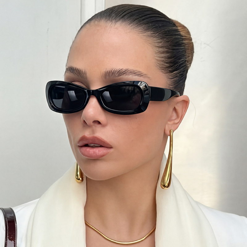 Fashion Trend Men's and Women' - Sunglasses Uv400 评论和价格