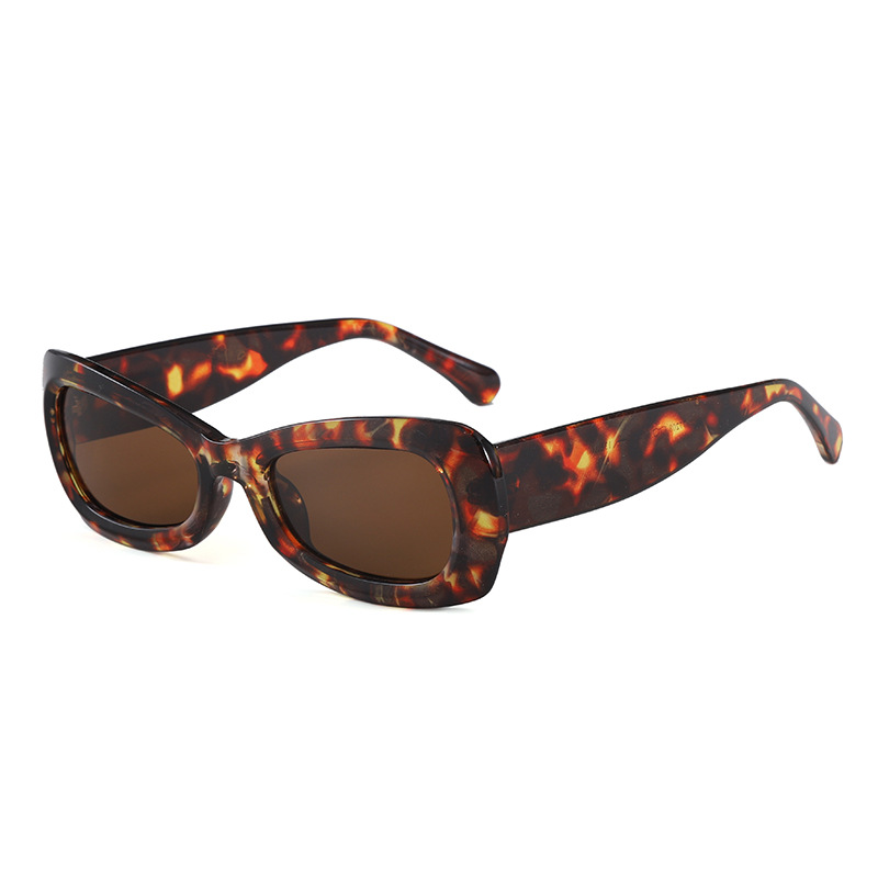 Fashion Trend Men's and Women' - Sunglasses Uv400 评论和价格