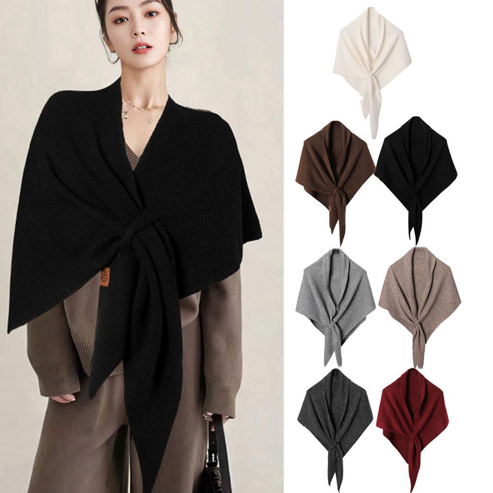Autumn&Winter NEW Women's Neck - Cashmere Scarf 评论和价格