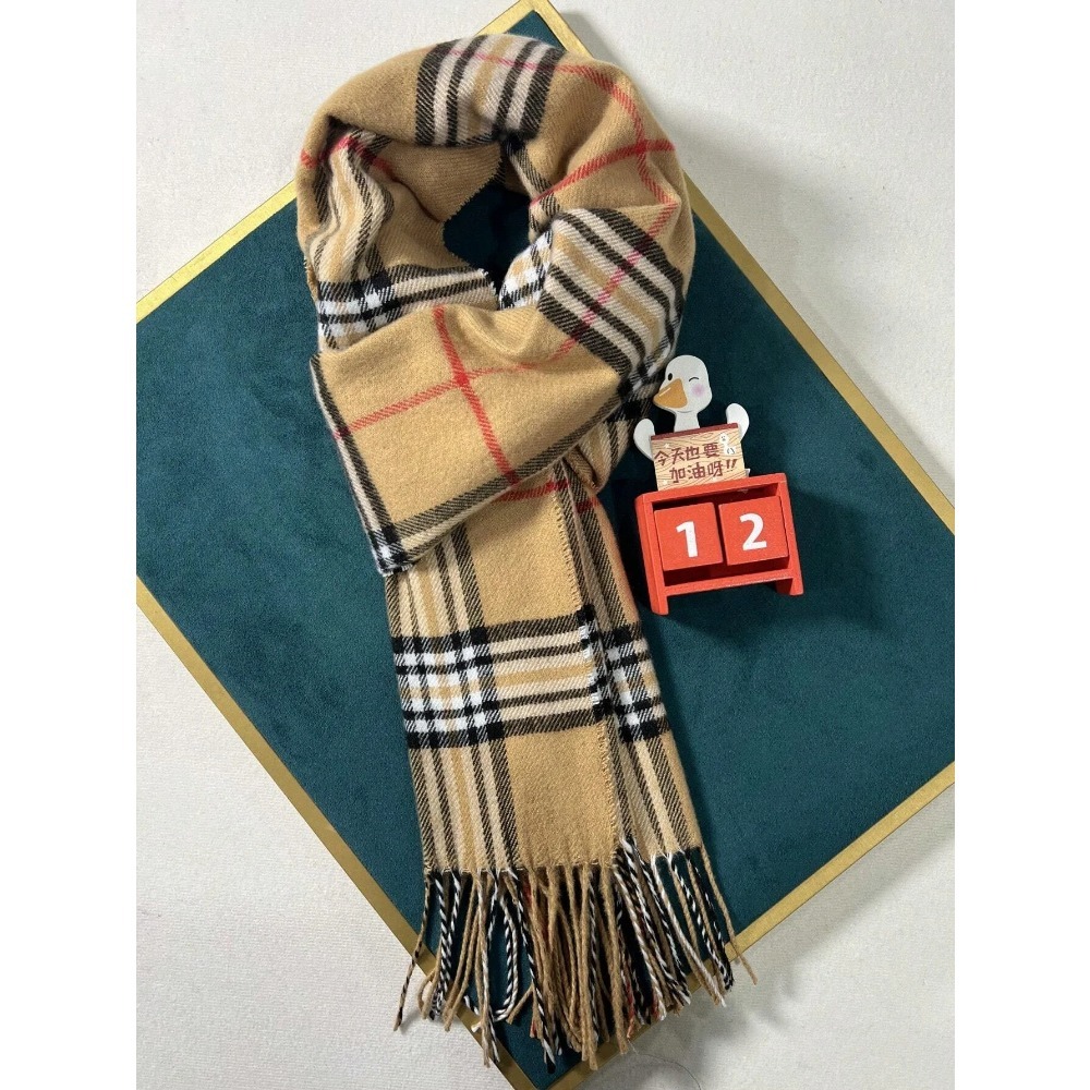 Cashmere Warm Scarf for Women  - Cashmere Scarf 评论和价格