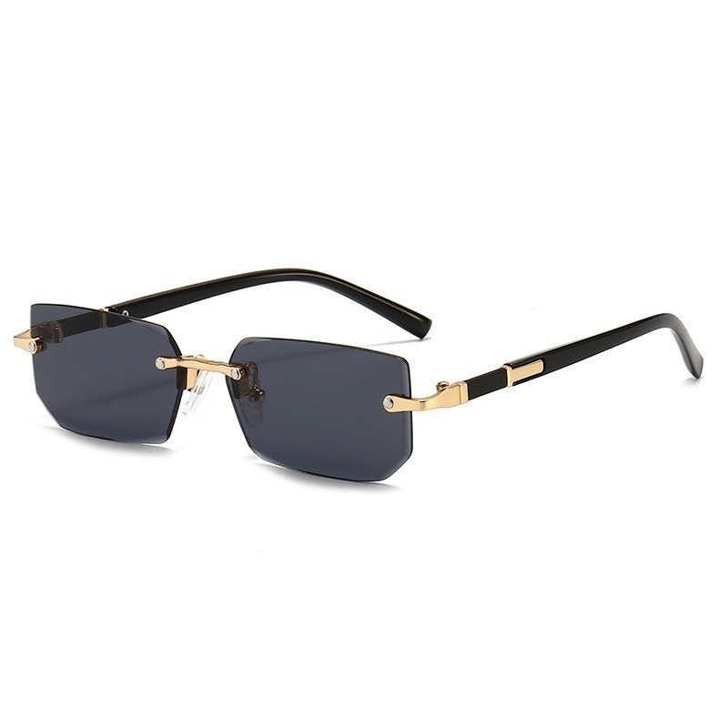 Retro Sunglasses Men Brand Des - Designer Sunglasses 评论和价格