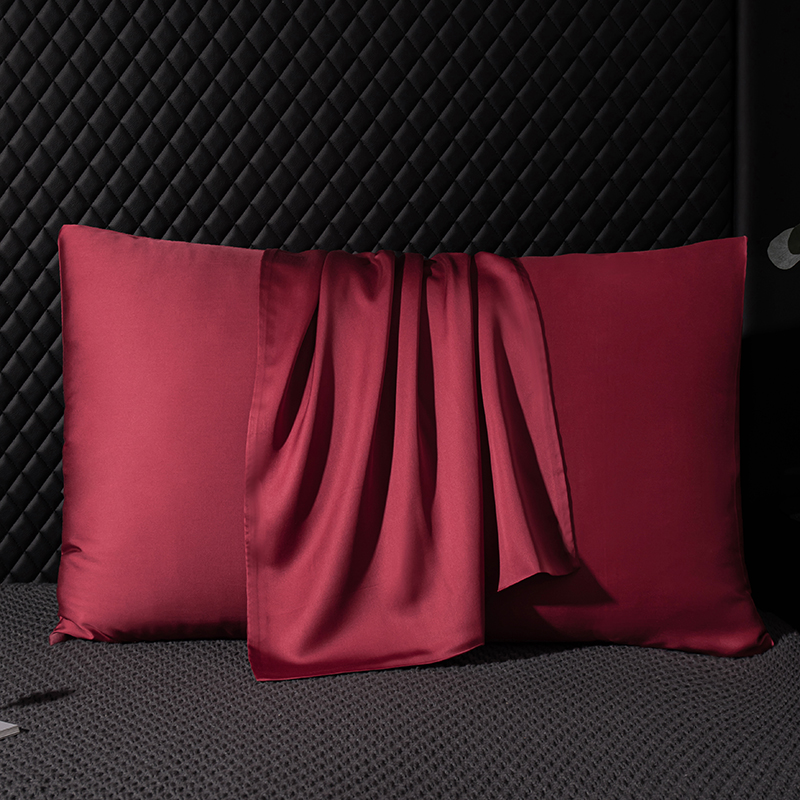 Real Mulberry Silk PillowCase  - Silk Pillowcase 评论和价格