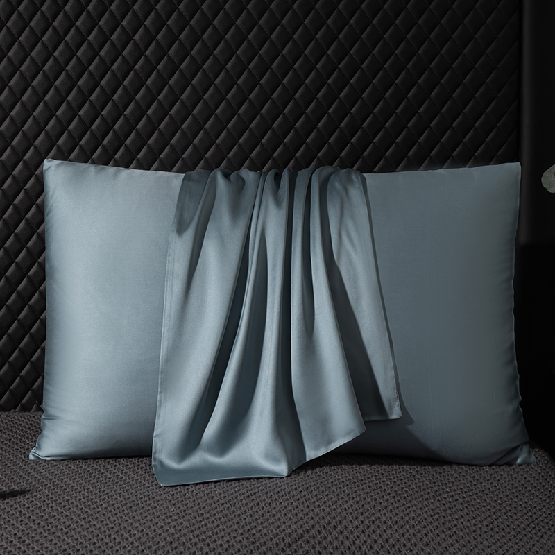 Real Mulberry Silk PillowCase  - Silk Pillowcase 评论和价格