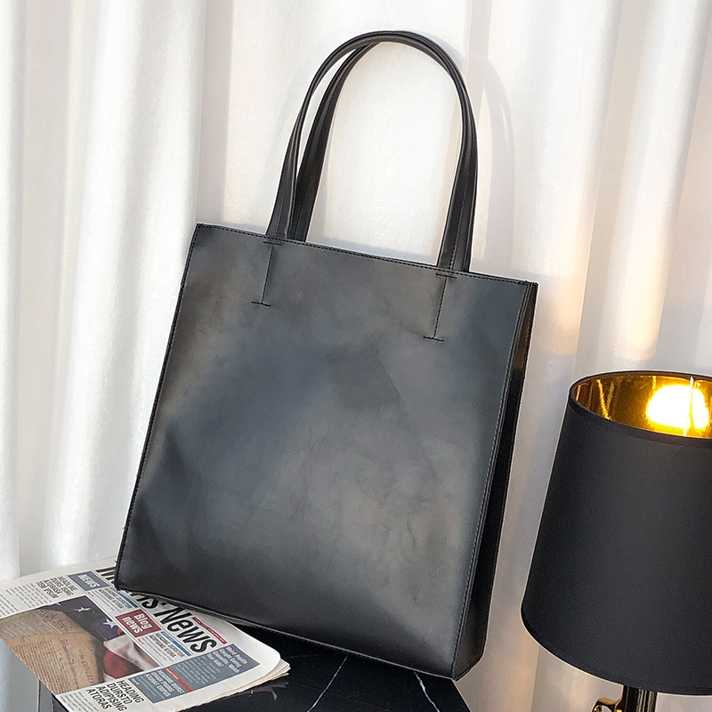 Minimalist Leather Handbag for - Leather Briefcase 评论和价格