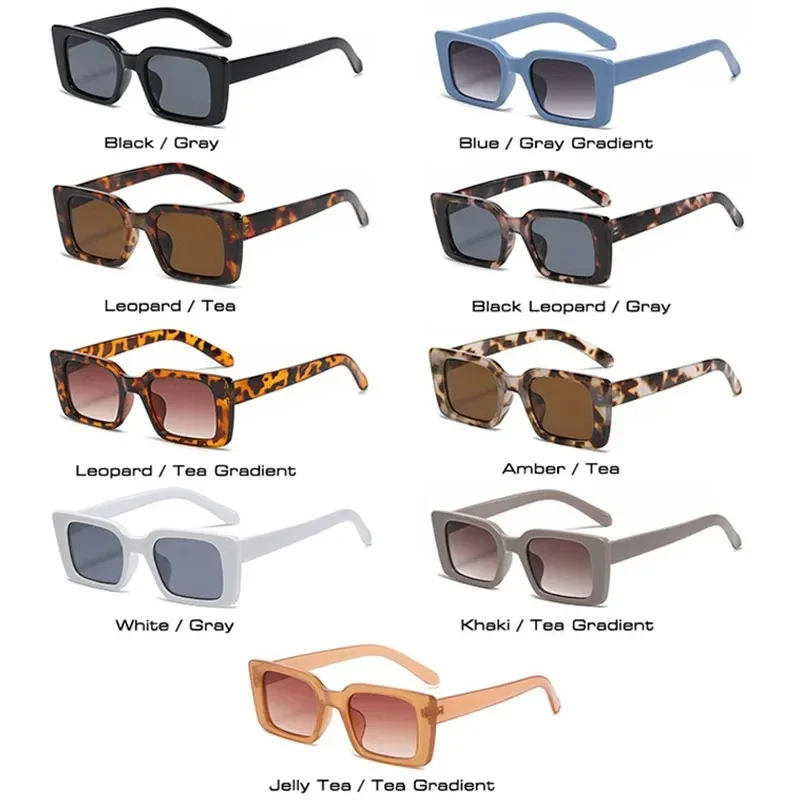 New Ins Popular Fashion Small  - Sunglasses Uv400 评论和价格